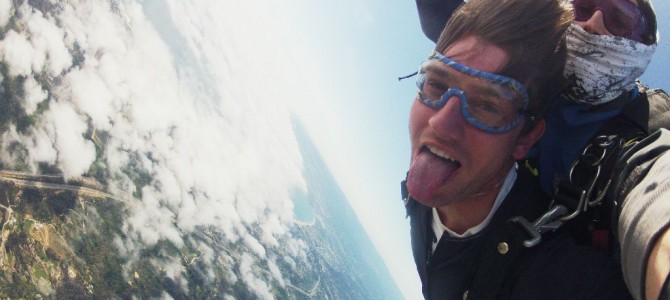 Nur Fliegen ist schöner :) Nur Fliegen ist schöner :)