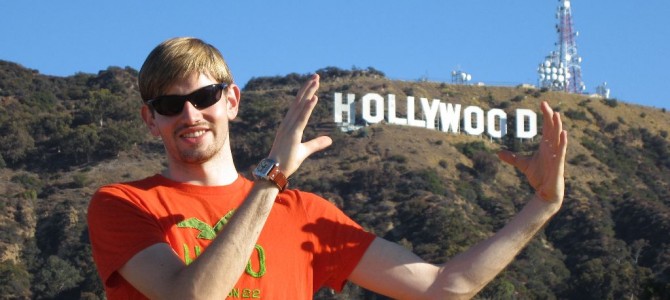 The City of Angels The City of Angels