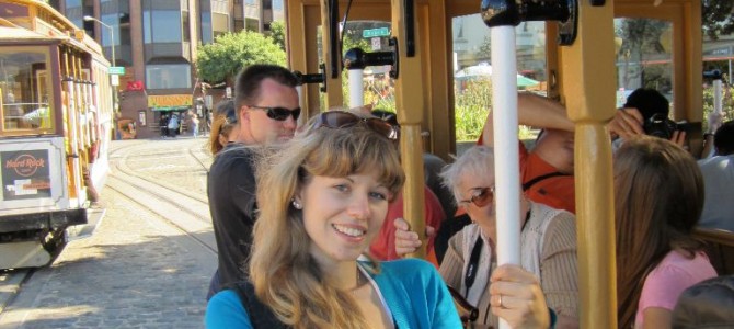 ~ San Francisco ~ ~ San Francisco ~