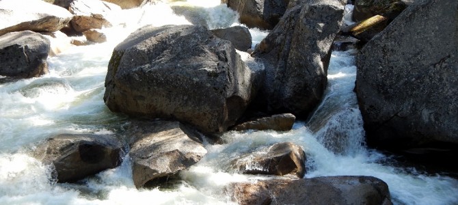 Yosemite-Nationalpark