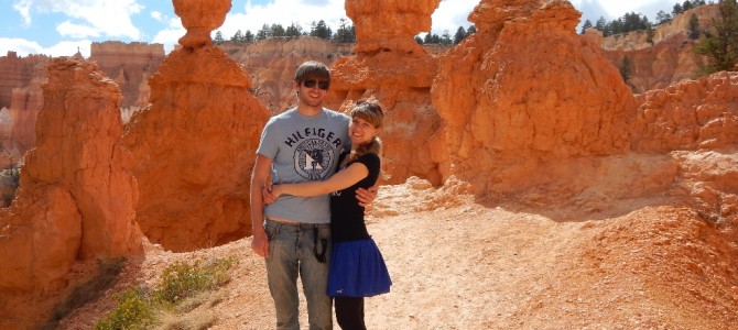 Bryce Canyon