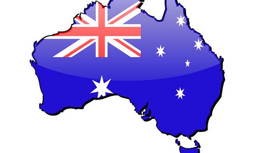 In Vorfreude auf Australien :) In Vorfreude auf Australien :)