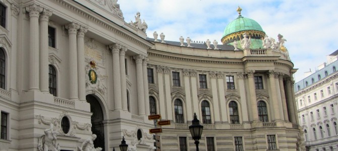 ~ Wien ~ ~ Wien ~