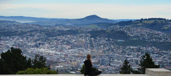 Dunedin