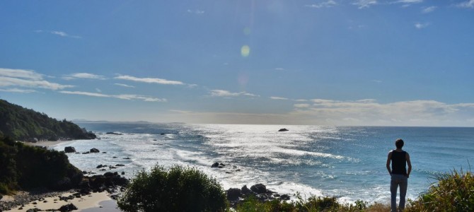 Newcastle und Port Macquarie Newcastle und Port Macquarie