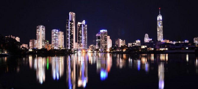 Gold Coast & Surfers Paradise Gold Coast & Surfers Paradise