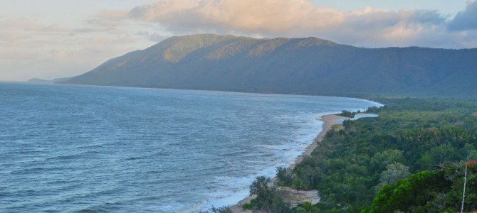 Port Douglas und Kuranda