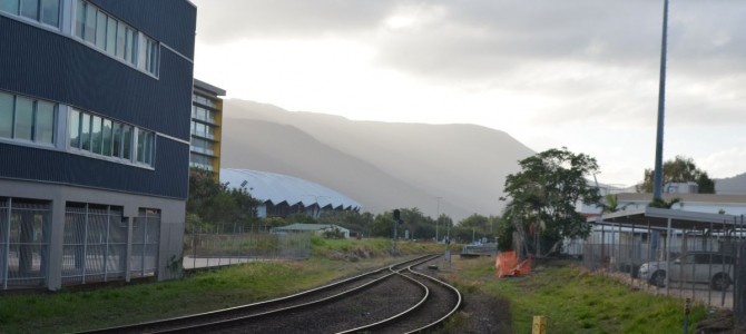 Die letzten Tage in Australien