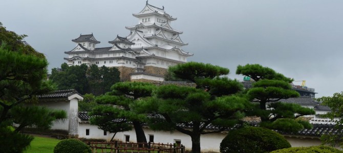 Himeji Castle Himeji Castle