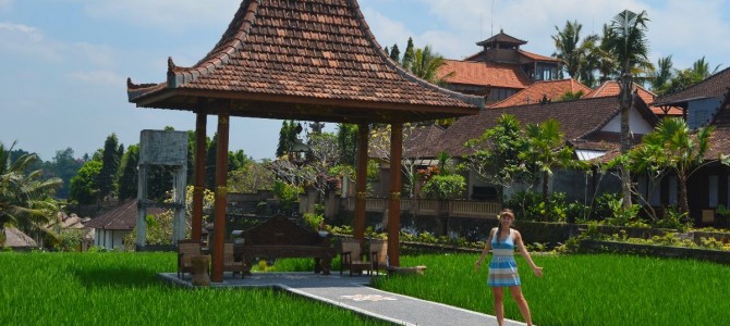 Ubud