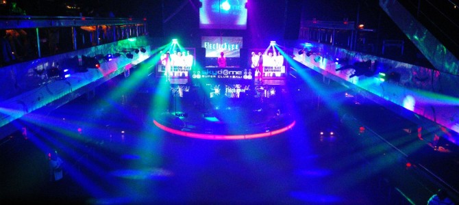 Bali > Kuala Lumpur > Singapur