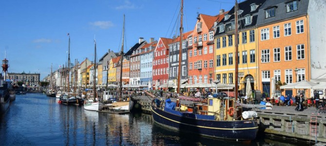Kopenhagen