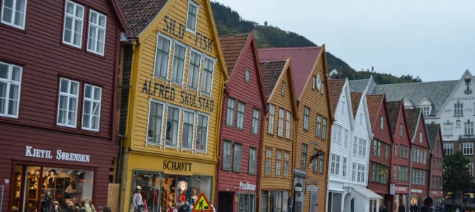 Bergen