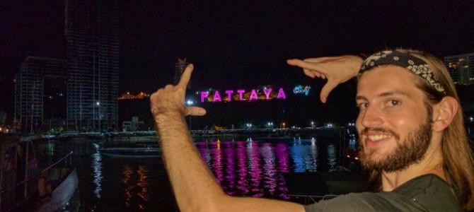 Pattaya Pattaya