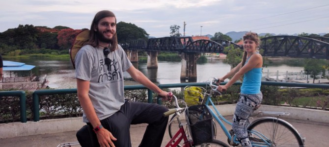 Kanchanaburi Kanchanaburi