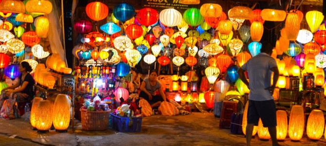 Hoi An