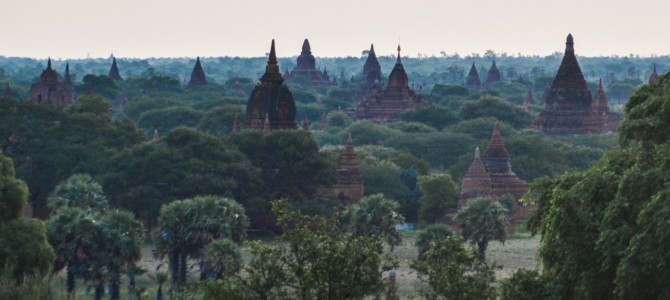 Bagan