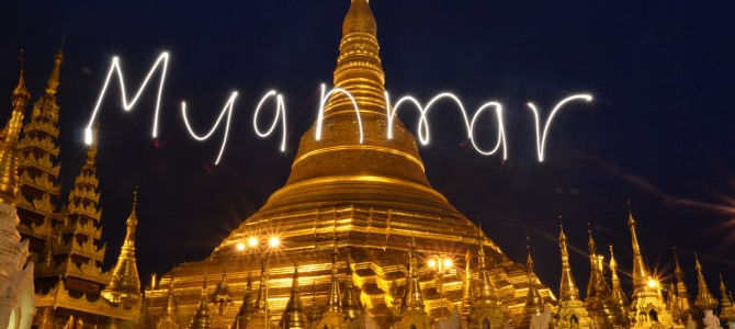 Yangon