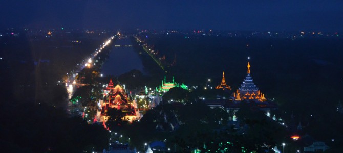 Mandalay