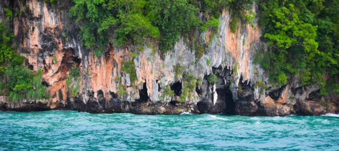 Krabi & Ao Nang