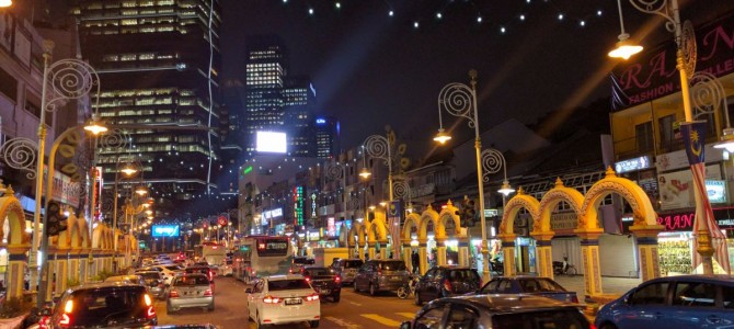 Kuala Lumpur