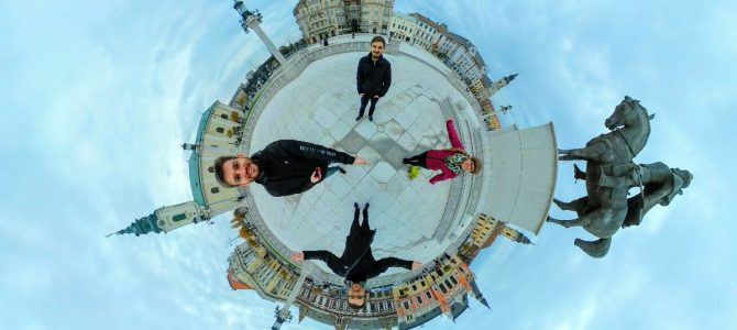 Oradea – Transsylvanien