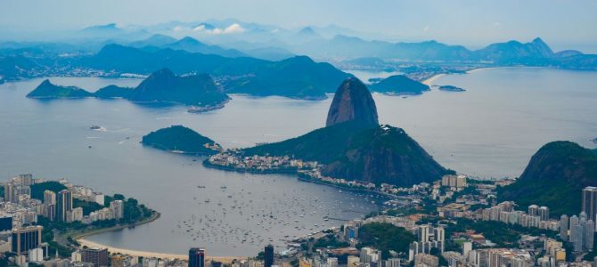 Rio de Janeiro Rio de Janeiro