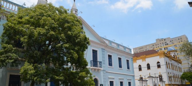 Porto Allegre Porto Allegre