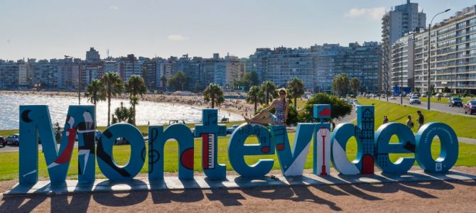 Montevideo