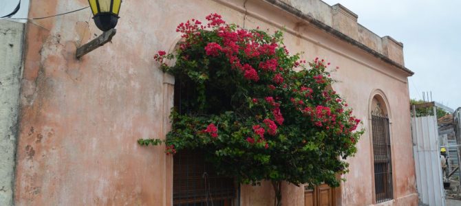 Colonia del Sacramento