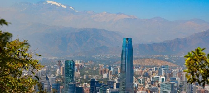 Santiago de Chile
