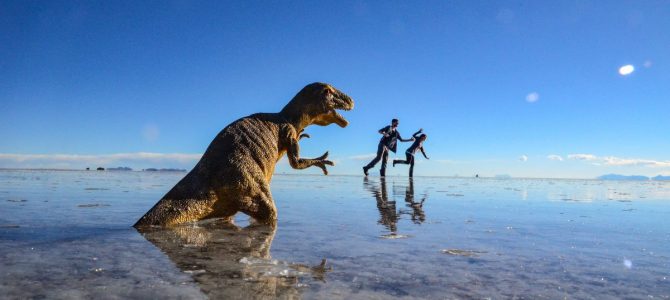Uyuni