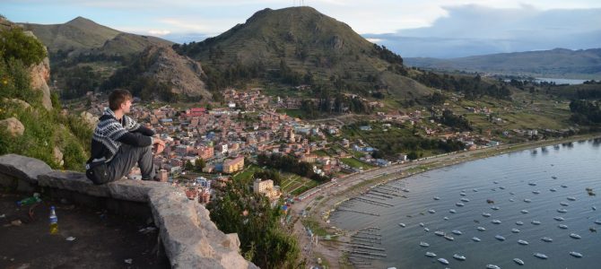 Copacabana – die Zweite