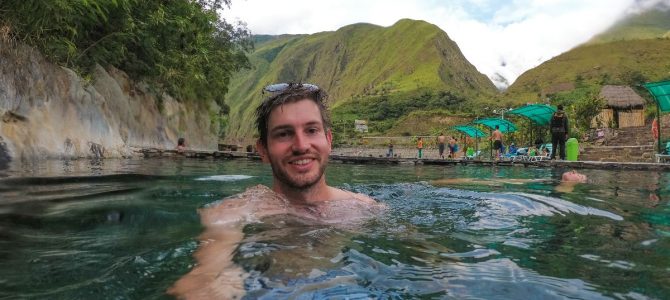 Santa Teresa –  Salkantay Trek #3