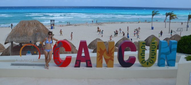 Cancun