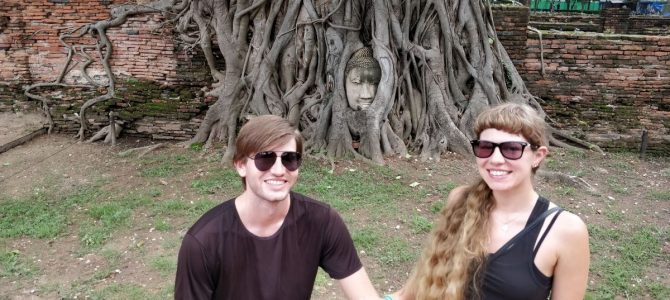 Zurück nach Thailand Zurück nach Thailand