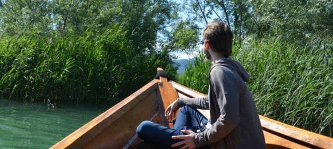 Podgorica & Skadar Lake