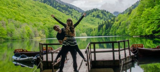 Wandern in Montenegros Nationalparks