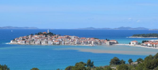 Sibenik, Trogir & Primosten