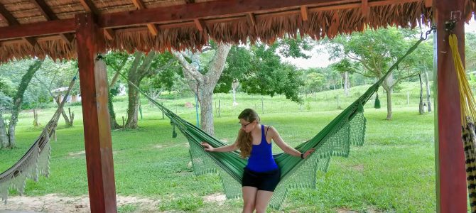 Santa Cruz de la Sierra