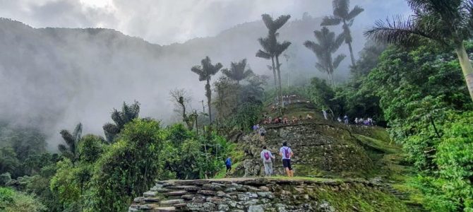 Ciudad Perdida