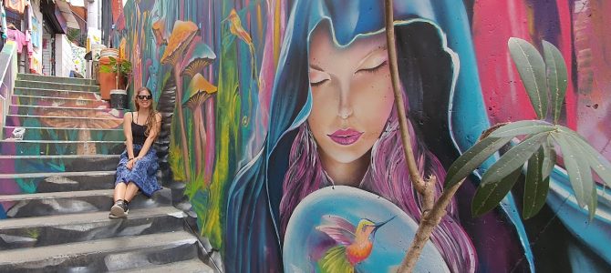 Medellín – die ehemals gefährlichste Stadt der Welt