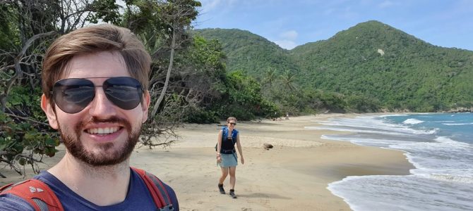 Tayrona Nationalpark